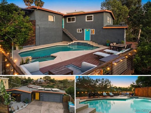 6409 Shane Place, San Diego, CA 92115