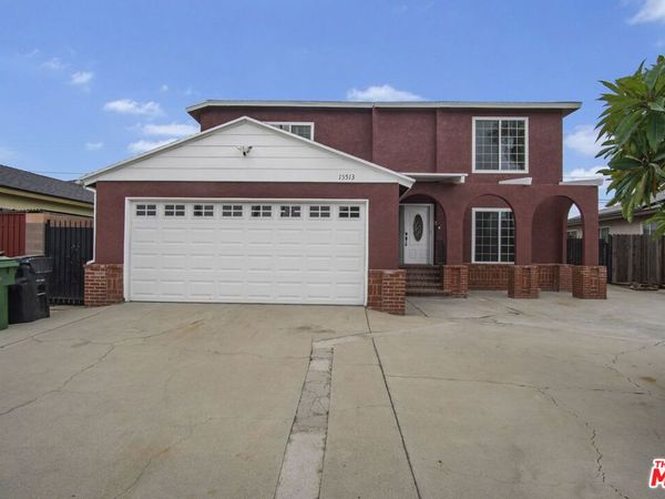 15513 S Tarrant Avenue, Compton, CA 90220