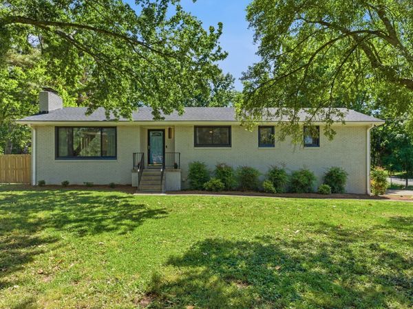 1000 Hickory Hollow Rd, Nashville, TN 37221