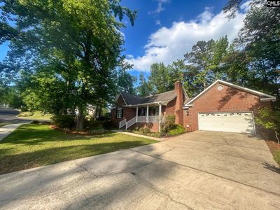 133 Tarrar Springs Road , Lexington, SC 29072
