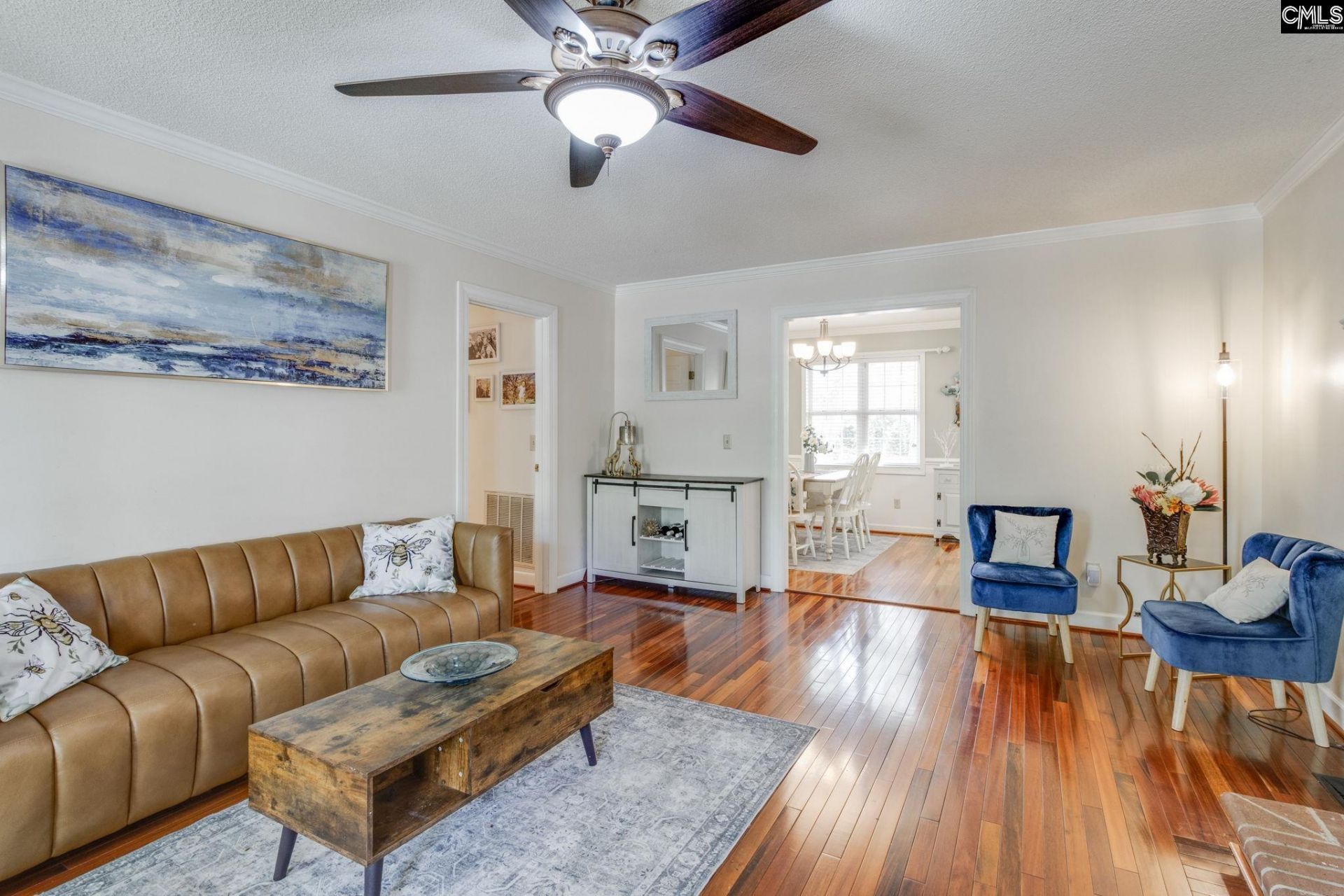 133 Tarrar Springs Road  Photo 5
