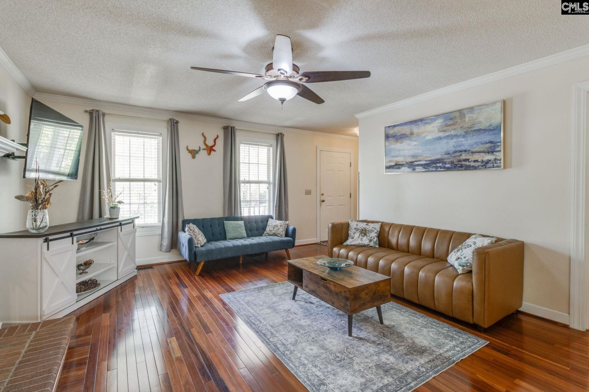 133 Tarrar Springs Road  Photo 6