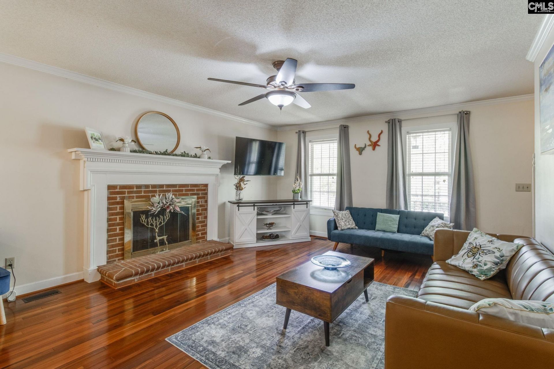 133 Tarrar Springs Road  Photo 7