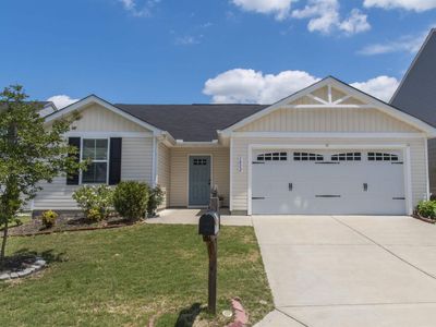 1832 Guadalupe Court , Lexington, SC 29073