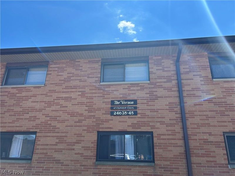 24635 Clareshire Drive, Unit 203, North Olmsted, OH 44070 Photo 18