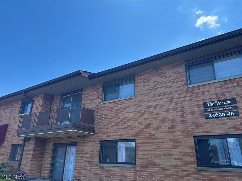 24635 Clareshire Drive, Unit 203, North Olmsted, OH 44070 Photo 19