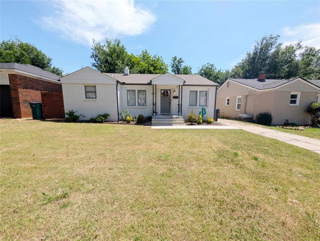 2520 NW 33rd Street, Oklahoma City, OK 73112 Main Photo