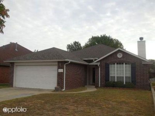 213 Pinafore Drive, Norman, OK 73072
