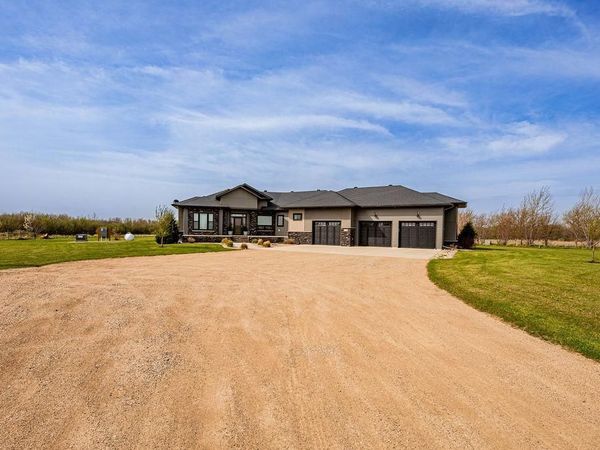 18595 43rd Avenue N, Hawley, MN 56549