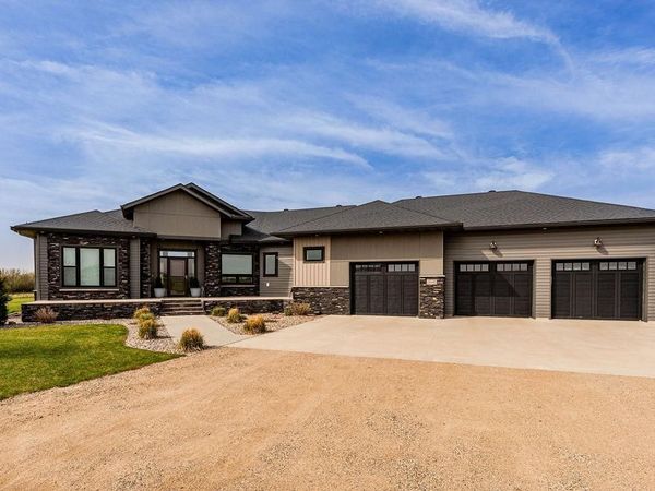18595 43rd Avenue N, Hawley, MN 56549