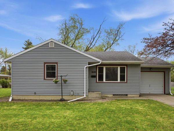 1620 12th Street S, Moorhead, MN 56560