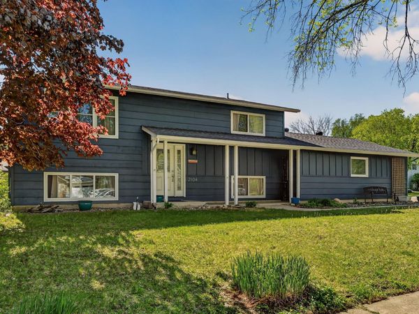 2104 Telemark Lane NW, Rochester, MN 55901