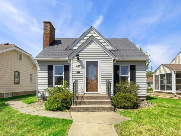 619 12th Avenue N, South Saint Paul, MN 55075