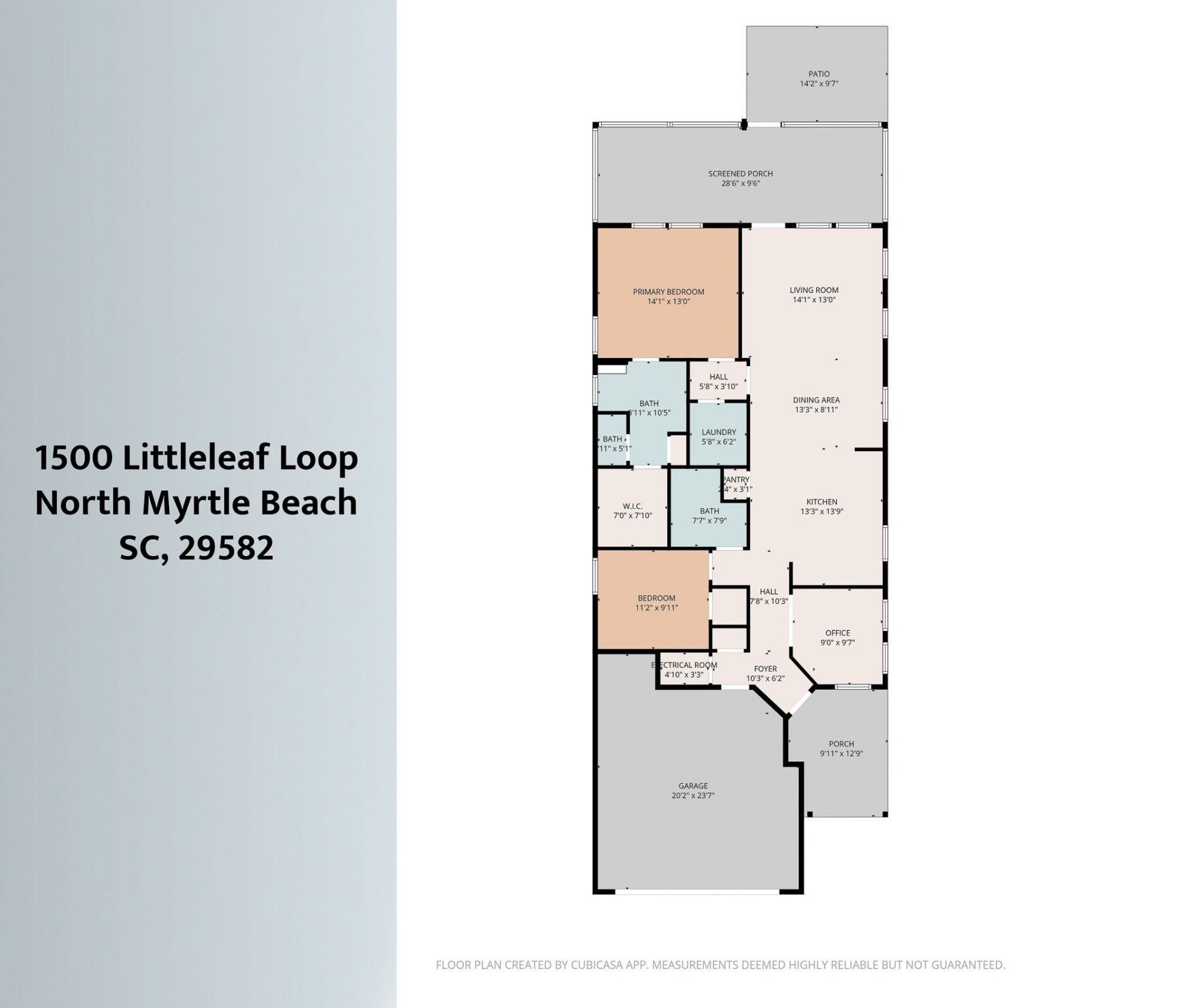 1500 Littleleaf Loop Photo 49