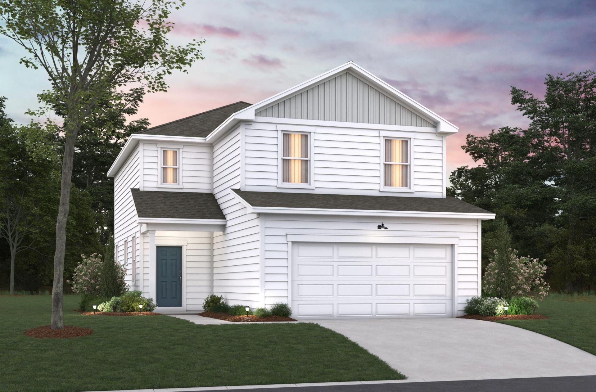 6013 Harness Ct. Photo 1