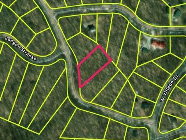275 Valleywood Drive, Bellaire, MI 49615