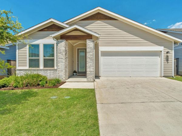 8206 Greyhawk CV, Austin, TX 78744