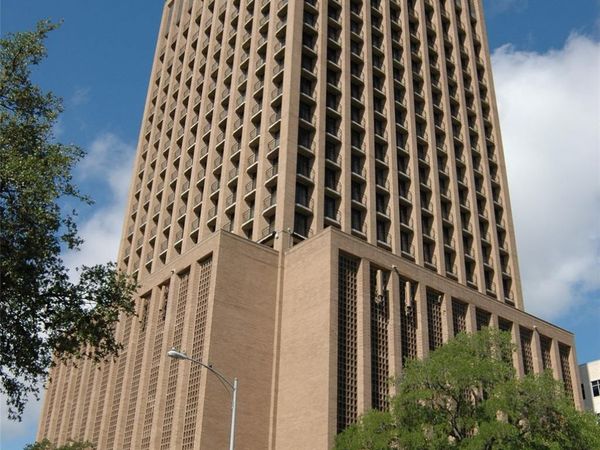 1122 Colorado ST, Unit 1702, Austin, TX 78701