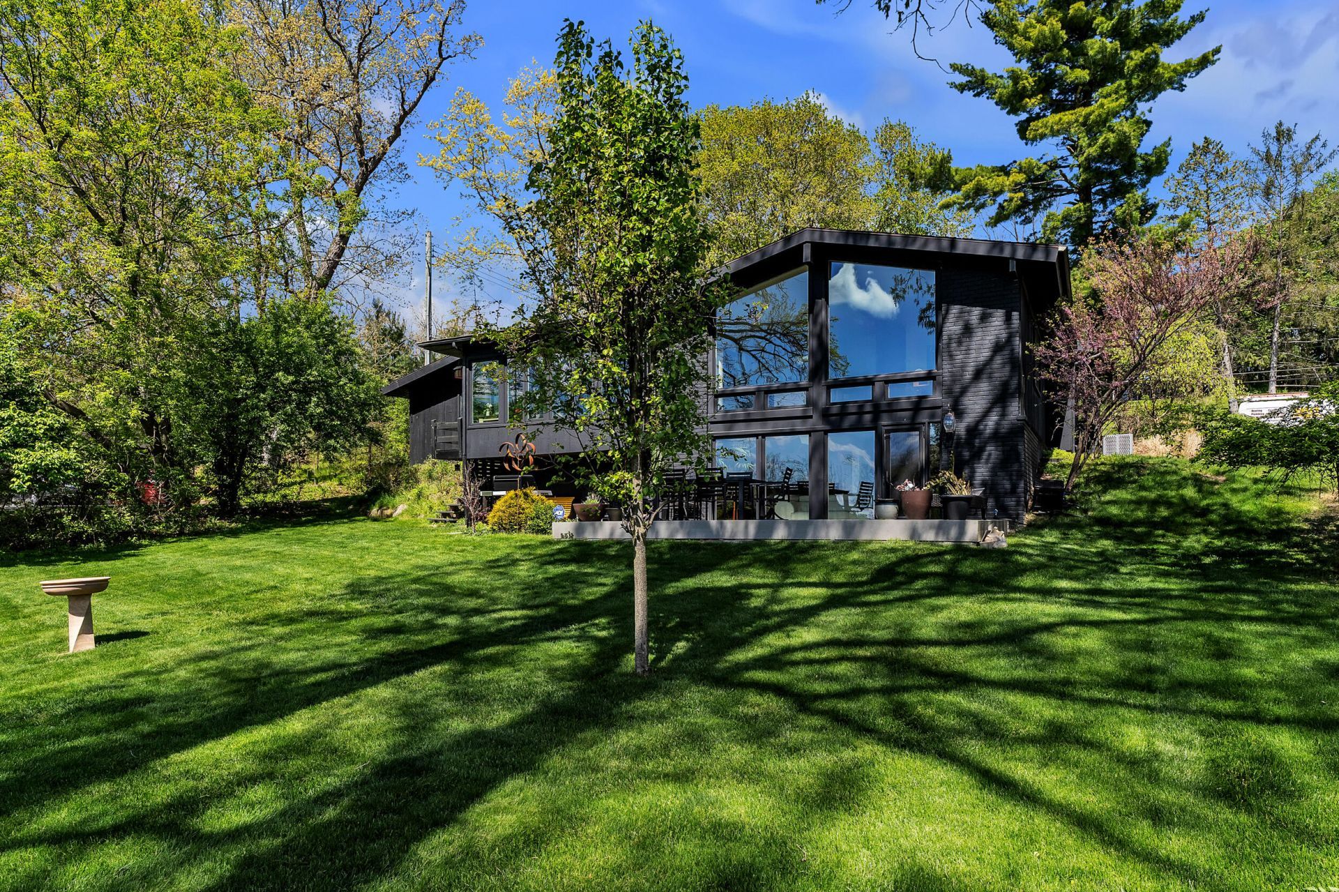 4775 Bridgeway Drive, Ann Arbor, MI 48103 Main Photo