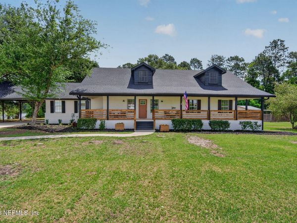 391 CHESWICK OAK Avenue, Orange Park, FL 32073