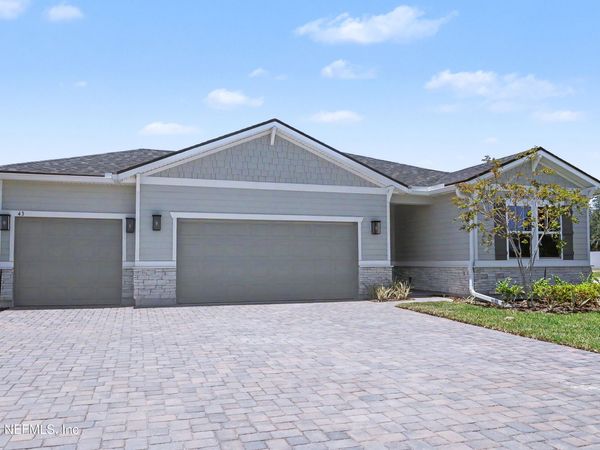 43 BROOKS BRIAR Lane, St. Augustine, FL 32086