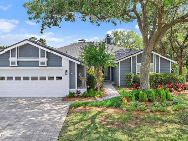 127 GLEN COVE Place, Ponte Vedra Beach, FL 32082