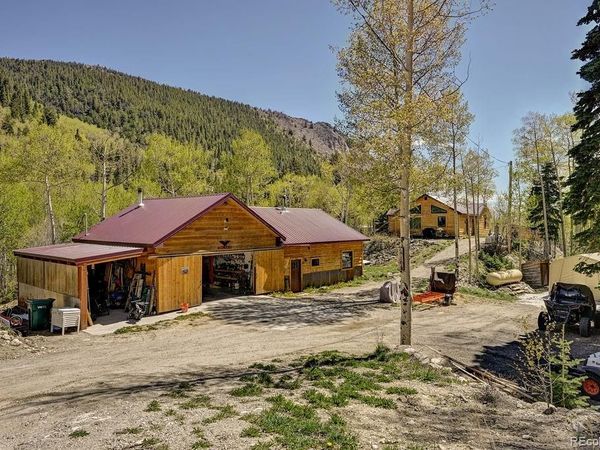 22525 Barnhill Street , Salida, CO 81201
