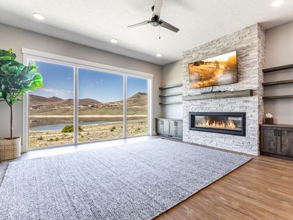 11477 N VANTAGE LN , Hideout, UT 84036