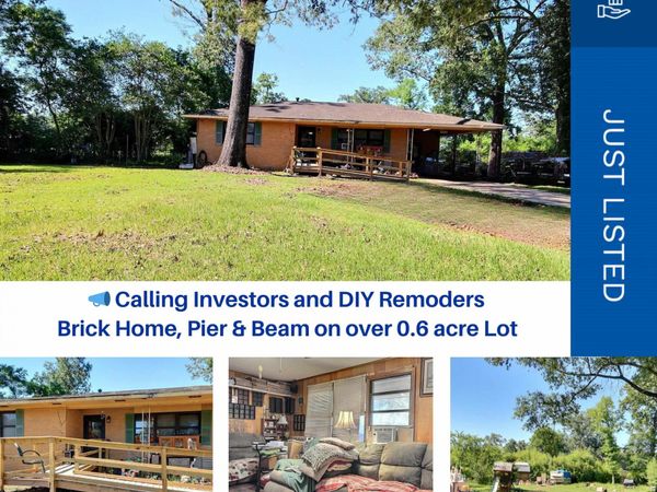 6525 Kleinpeter Rd, Baton Rouge, LA 70811