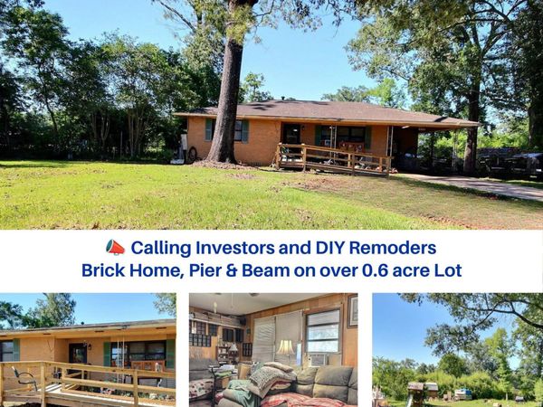 6525 Kleinpeter Rd, Baton Rouge, LA 70811