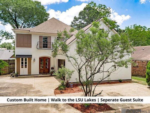 2216 Estates Rd, Baton Rouge, LA 70808