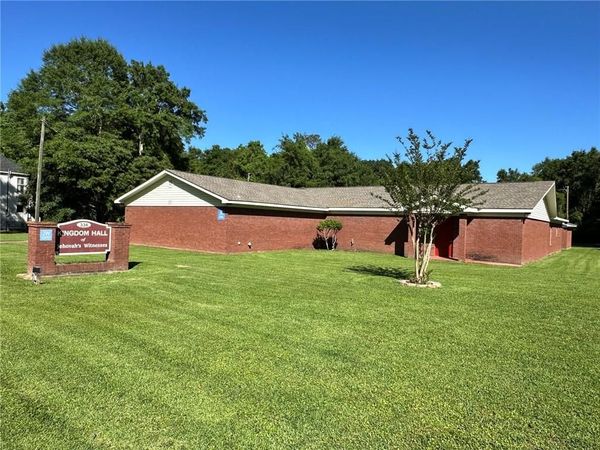 336 Wasson Avenue N, Mobile, AL 36612