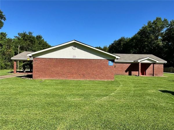 336 N Wasson Avenue, Mobile, AL 36612