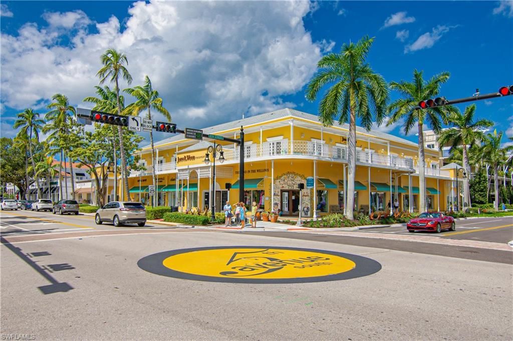 1015 10th Ave N, Unit 1011, Naples, FL 34102 Photo