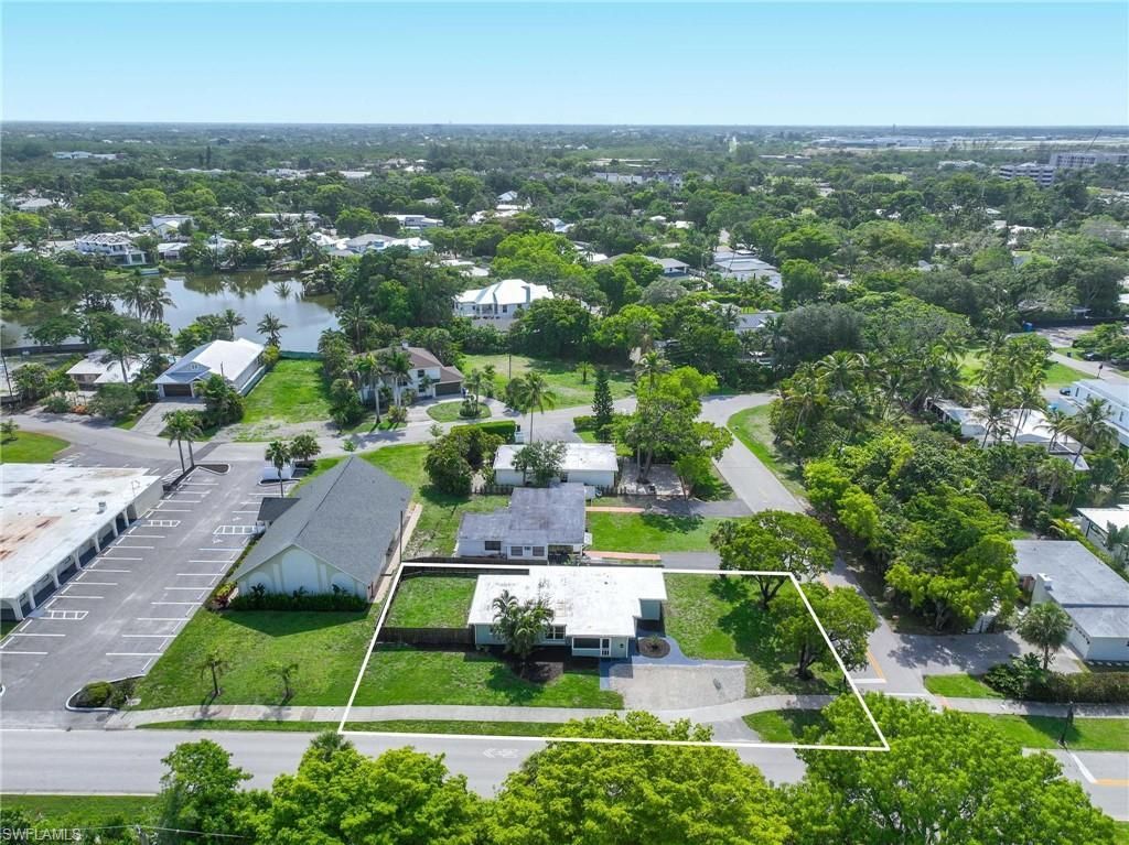 1015 10th Ave N, Unit 1011, Naples, FL 34102 Photo