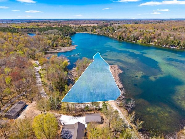 9590 MARL LAKE ROAD, Pound, WI 54161