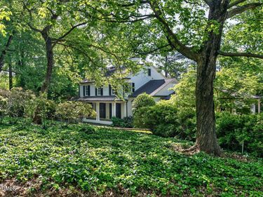 1015 Marlowe Road, Raleigh, NC 27609