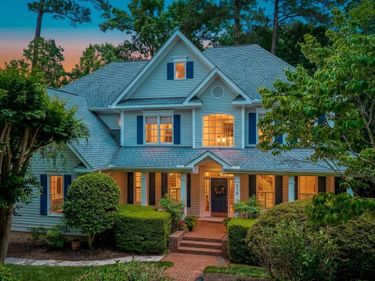 218 Telluride Trail, Chapel Hill, NC 27514
