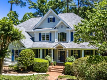 218 Telluride Trail, Chapel Hill, NC 27514