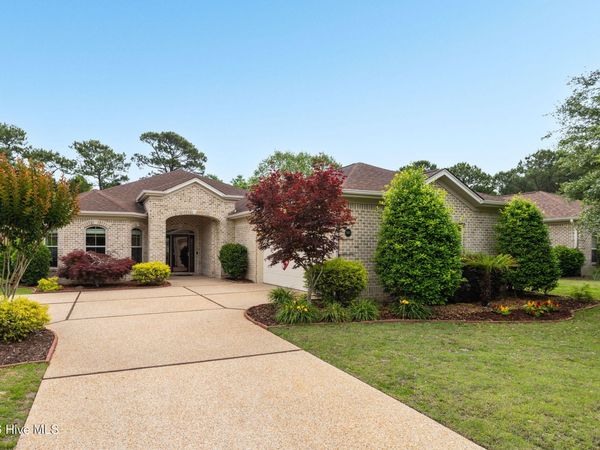 5825 White Heron Road, Wilmington, NC 28412
