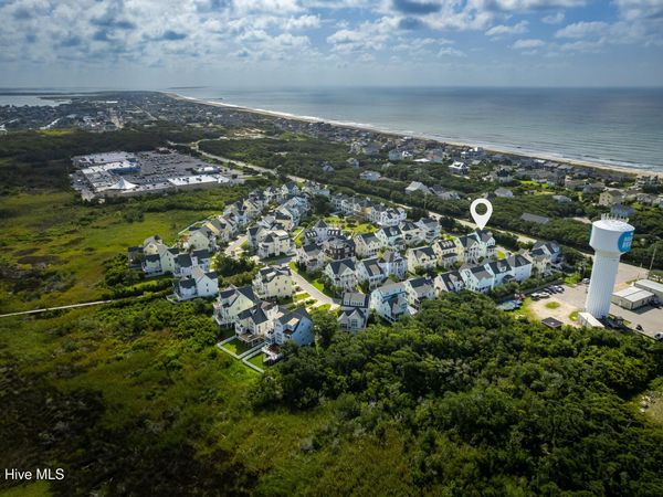 223 Sound Side Drive , Atlantic Beach, NC 28512