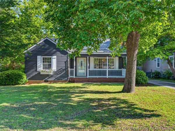803 Ethelored Street, Unit 19, Fayetteville, NC 28303