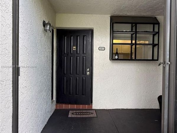 1232 S Military Trl, Unit 1911, Deerfield Beach, FL 33442