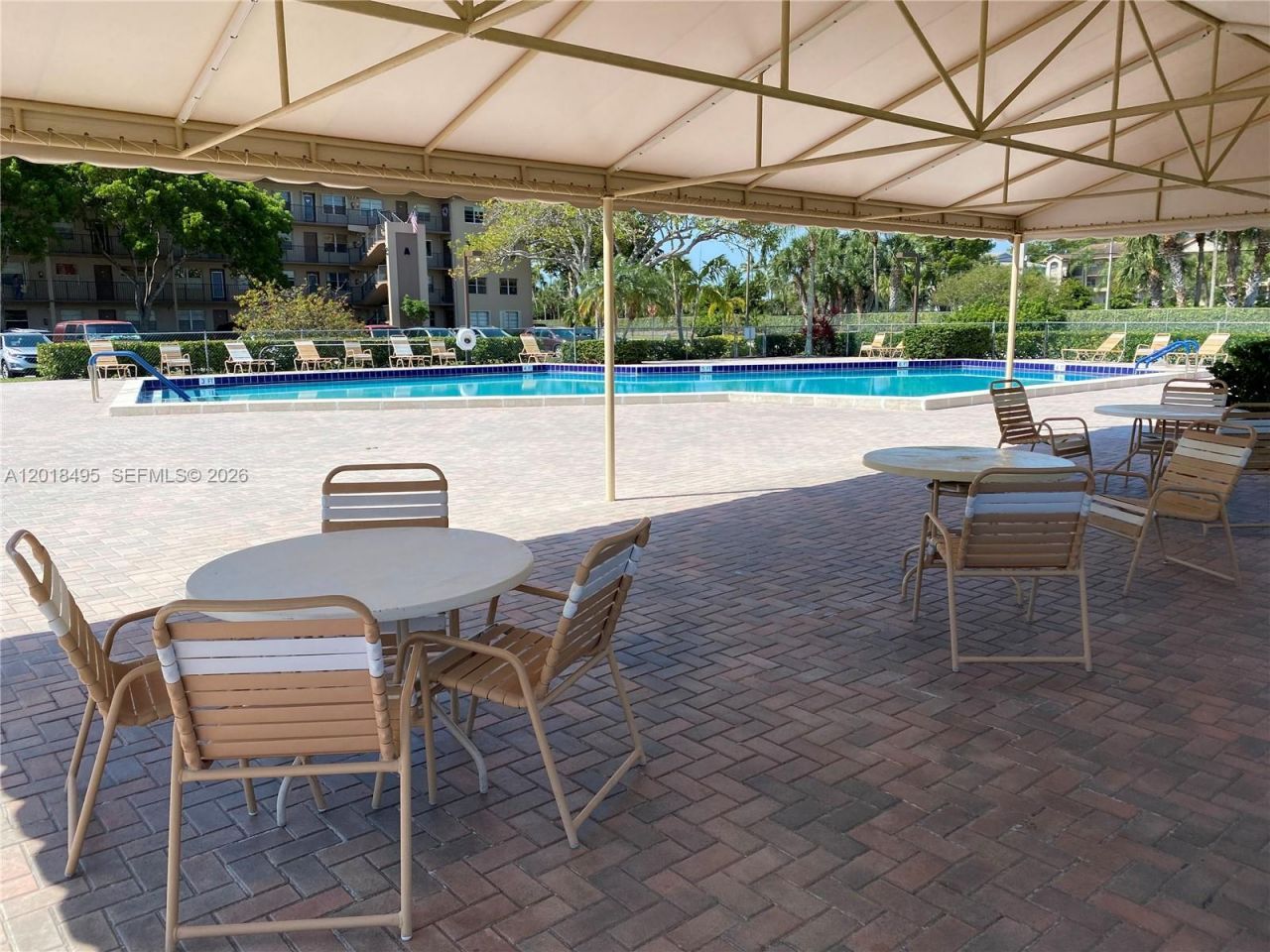 13055 SW 15th Ct , Unit 311S, Pembroke Pines, FL 33027 Photo