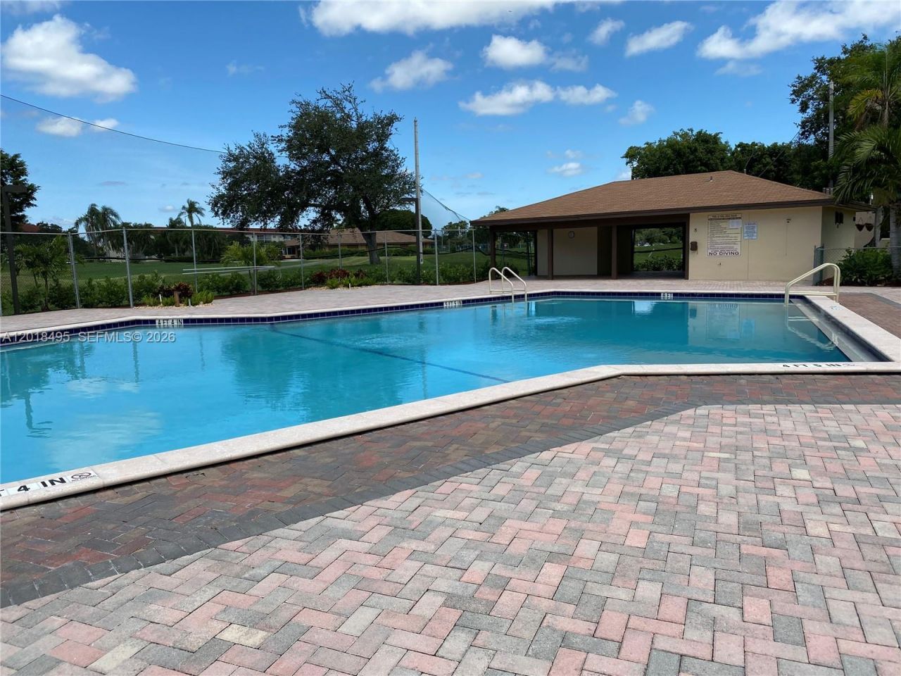 13055 SW 15th Ct , Unit 311S, Pembroke Pines, FL 33027 Photo