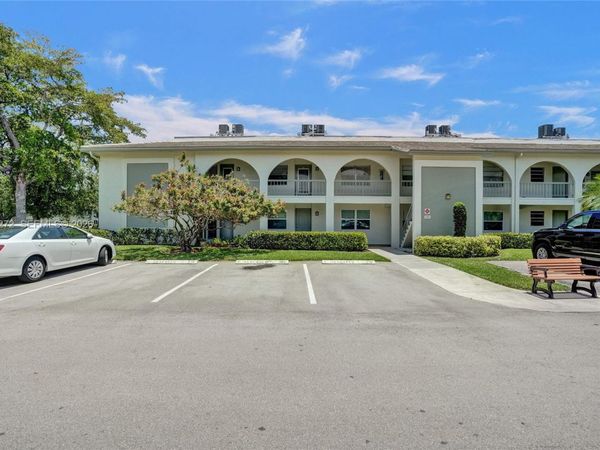 1108 Bahama Bnd , Unit B1, Coconut Creek, FL 33066