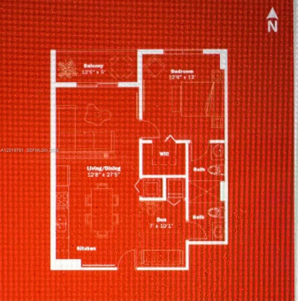 31 SE 6th St , Unit 2004, Miami, FL 33131 Photo