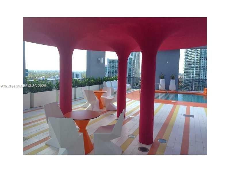 31 SE 6th St , Unit 2004, Miami, FL 33131 Photo