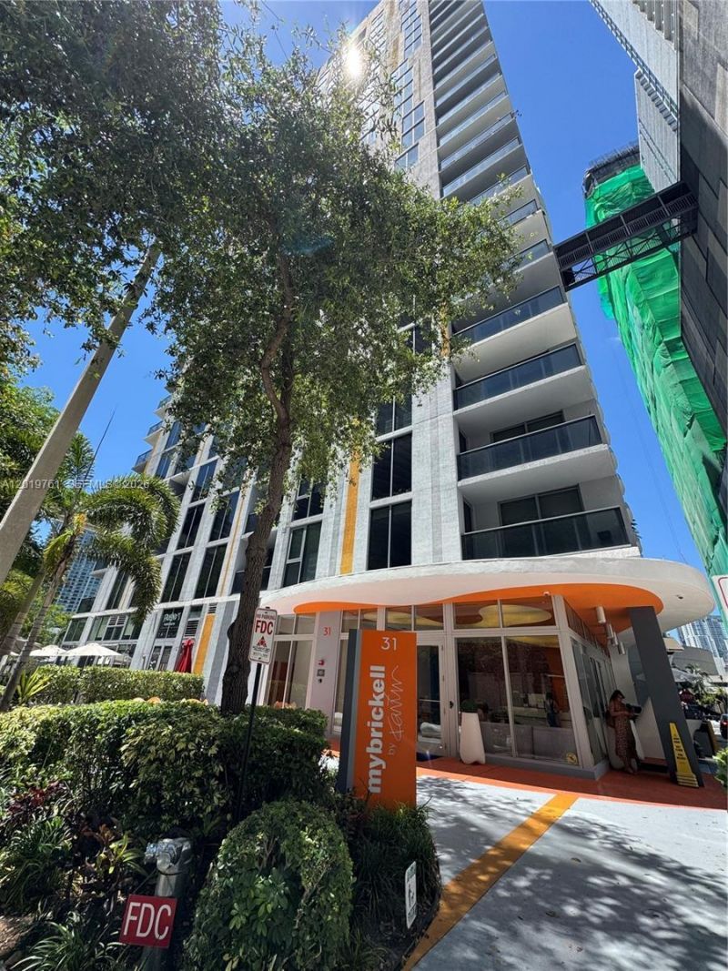 31 SE 6th St , Unit 2004, Miami, FL 33131 Photo