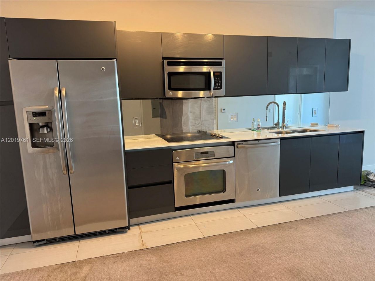 31 SE 6th St , Unit 2004, Miami, FL 33131 Photo